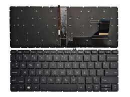 كيبورد لابتوب — HP 830 G7