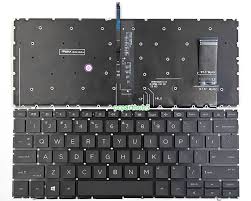 كيبورد لابتوب — HP 840 G9+led