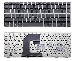 كيبورد لابتوب — HP 8460p / 8470P / 6460