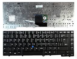 كيبورد لابتوب — HP 8530P