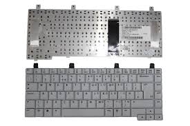 كيبورد لابتوب — HP C500