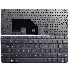 كيبورد لابتوب — HP CQ10 / 500se