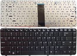 كيبورد لابتوب — HP cq50 serias