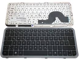 كيبورد لابتوب — HP DM3