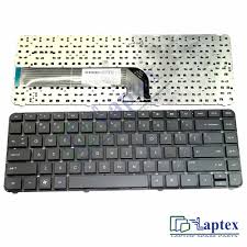 كيبورد لابتوب — HP DM4 / 3000