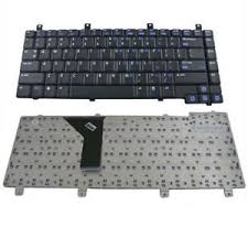كيبورد لابتوب — HP dv1000