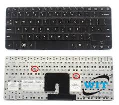 كيبورد لابتوب — HP dv2 / dv/1100