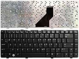 كيبورد لابتوب — HP dv6000
