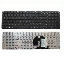 كيبورد لابتوب — HP Dv7 / 4000