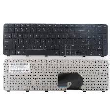 كيبورد لابتوب — HP dv7 / 6000