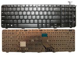كيبورد لابتوب — HP G70