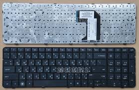 كيبورد لابتوب — HP G7 / 2000