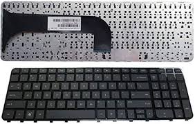 كيبورد لابتوب — HP M6 / 1000