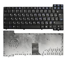 كيبورد لابتوب — HP nx6220