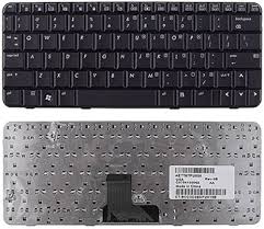 كيبورد لابتوب — HP Tx2000 / TX1000