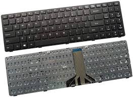 كيبورد لابتوب — Lenovo 100 / 15IBD بدون بور