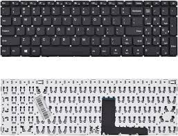 كيبورد لابتوب — Lenovo 110 / 15IBR +بور