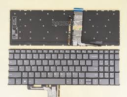 كيبورد لابتوب — Lenovo 3 / 15ITL6 بدون بور