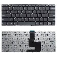 كيبورد لابتوب — Lenovo 320 / 14IKB +بور