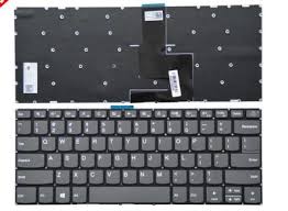 كيبورد لابتوب — Lenovo 320 / 14ikb بدون بور