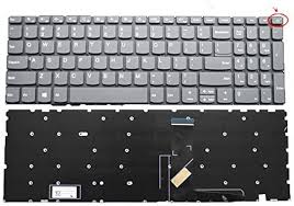 كيبورد لابتوب — Lenovo 320 / 15ISK +بور