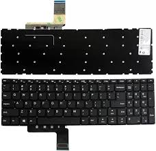 كيبورد لابتوب — Lenovo 510 / 15ikb بدون بور
