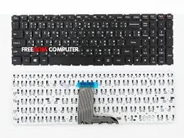 كيبورد لابتوب — Lenovo 700 / 15isk