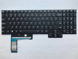 كيبورد لابتوب — Lenovo 7 / 16IRX8H / led