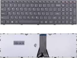 كيبورد لابتوب — Lenovo B50 / 70
