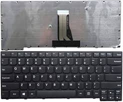 كيبورد لابتوب — Lenovo E40