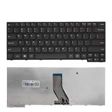 كيبورد لابتوب — Lenovo E40 / 70