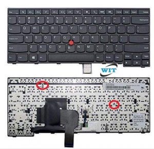 كيبورد لابتوب — Lenovo E460