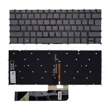 كيبورد لابتوب — Lenovo Flex 5 / 14IT05