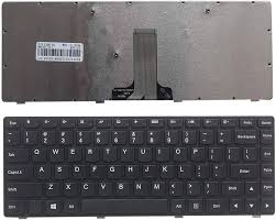 كيبورد لابتوب — Lenovo G400s