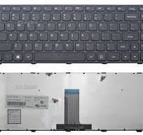 كيبورد لابتوب — Lenovo G40 / 70