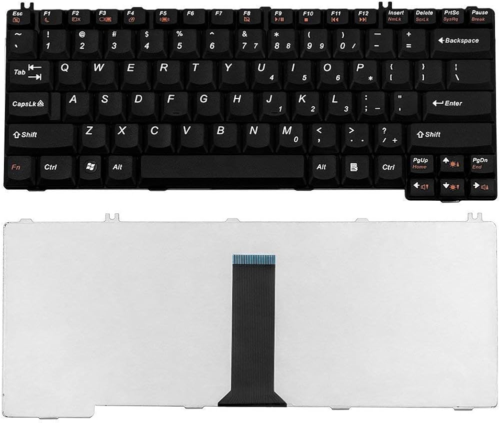 كيبورد لابتوب — Lenovo G430