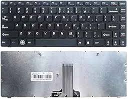 كيبورد لابتوب — Lenovo G470