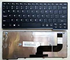 كيبورد لابتوب — Lenovo s210