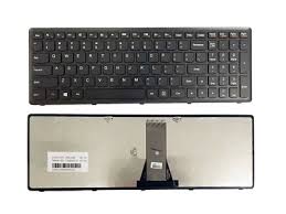 كيبورد لابتوب — Lenovo S510