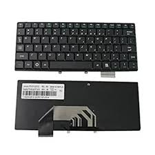 كيبورد لابتوب — Lenovo S9 ideapad