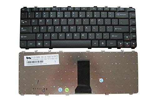 كيبورد لابتوب — Lenovo Y450