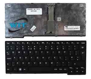 كيبورد لابتوب — Lenovo Y580+led