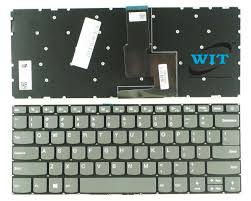 كيبورد لابتوب — Lenovo yoga 720 / 14IKB