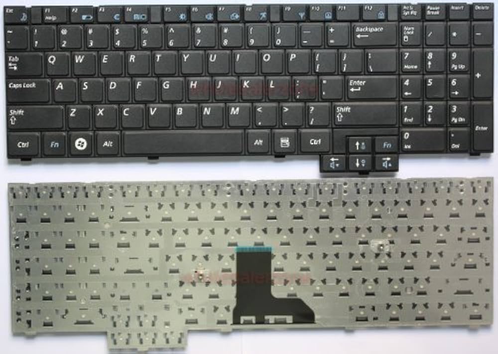 كيبورد لابتوب — sam R530