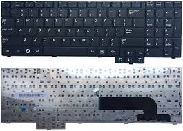 كيبورد لابتوب — sam x520