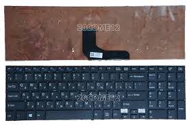 كيبورد لابتوب — Sony pcg / 7154M