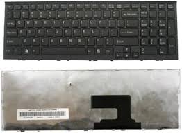 كيبورد لابتوب — Sony PCG / 71811L