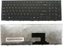 كيبورد لابتوب — Sony PCG / 7181L / 71315