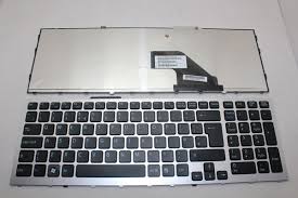 كيبورد لابتوب — Sony pcg / 81114L