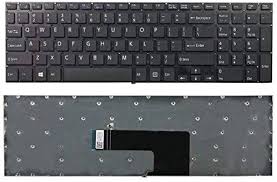 كيبورد لابتوب — Sony SVF15